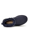 UGG Classic Mini Navy UGG Classic Mini Navy