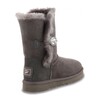 UGG Bailey Button Bling Grey UGG Bailey Button Bling Grey