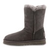 UGG Bailey Button Bling Grey UGG Bailey Button Bling Grey