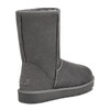 UGG Classic Short Grey