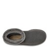 UGG Classic Short Grey