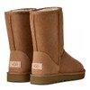 UGG Classic Short Chestnut UGG Classic Short Chestnut