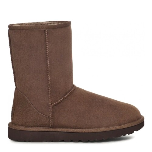 UGG Classic Short Chocolate