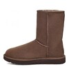 UGG Classic Short Chocolate UGG Classic Short Chocolate
