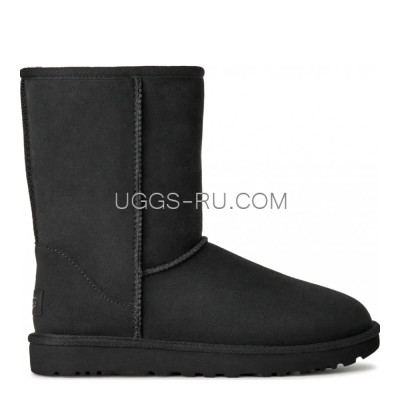 Classic Short Black