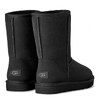 UGG Classic Short Black