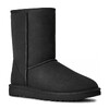 UGG Classic Short Black