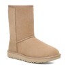 UGG Classic Short Sand