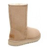 UGG Classic Short Sand