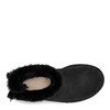 UGG Mini Bailey Bow Black UGG Mini Bailey Bow Black