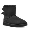 UGG Mini Bailey Bow 78 Black UGG Mini Bailey Bow 78 Black