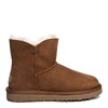 UGG Bailey Button Star Mini Chestnut UGG Bailey Button Star Mini Chestnut