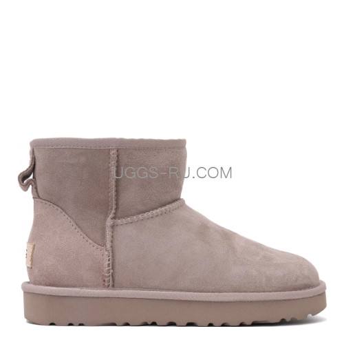 UGG Classic Mini Dusk
