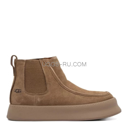 UGG Chelsea Crafted Chestnut