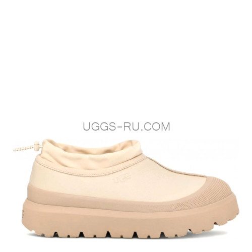 UGG Tasman Weather Hybrid Birch White Pepper