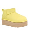 UGG Classic Ultra Mini Platform Pearfect