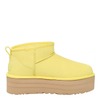 UGG Classic Ultra Mini Platform Pearfect