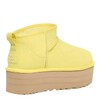 UGG Classic Ultra Mini Platform Pearfect