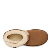 UGG Ultra Mini Belted Roller Chestnut UGG Ultra Mini Belted Roller Chestnut