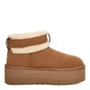 UGG Ultra Mini Belted Roller Chestnut UGG Ultra Mini Belted Roller Chestnut