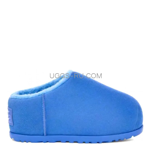 UGG Pumped Slide Big Sky