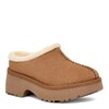 UGG Heights Cozy Clog Chestnut UGG Heights Cozy Clog Chestnut