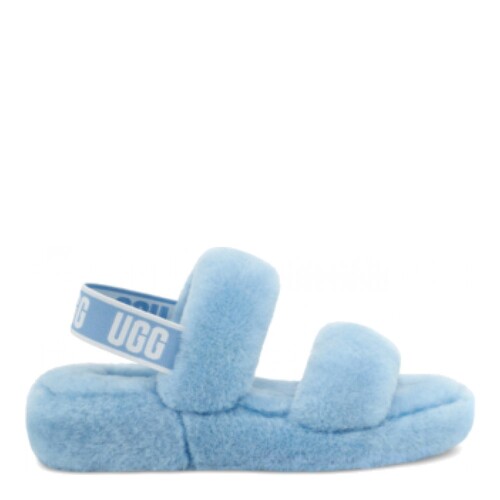 Oh Yeah Sky Blue