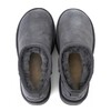 UGG Classic Ultra Mini Platform Grey UGG Classic Ultra Mini Platform Grey