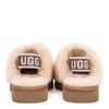 UGG Hailey Fluff Slippers Natural UGG Hailey Fluff Slippers Natural