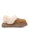 UGG Slippers Disquette Chestnut