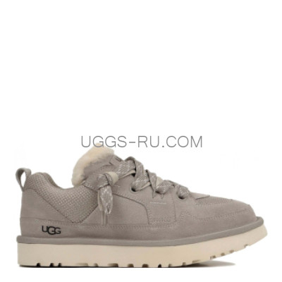 Lowmel  Low Sneaker Campfire