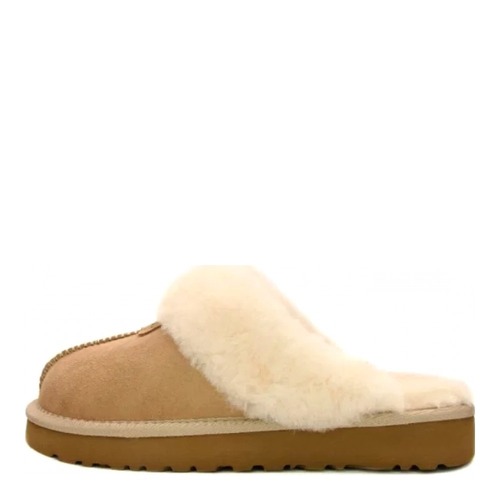 UGG Slippers Scufette Sand