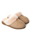 UGG Slippers Scufette Sand UGG Slippers Scufette Sand