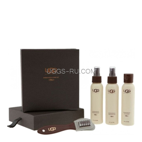 UGG Набор По Уходу UGG® Sheepskin Care Kit