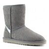 UGG Classic Short Rainbow Grey UGG Classic Short Rainbow Grey