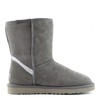 UGG Classic Short Rainbow Grey UGG Classic Short Rainbow Grey
