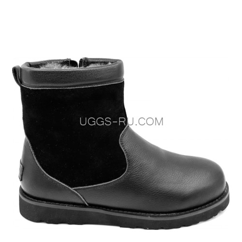 UGG Hendren TL Black