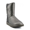 Jimmy Choo Granular Skin Grey Jimmy Choo Granular Skin Grey