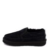 UGG Stitch Slip On Black UGG Stitch Slip On Black