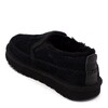 UGG Stitch Slip On Black UGG Stitch Slip On Black