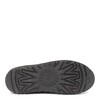 UGG Stitch Slip On Black UGG Stitch Slip On Black