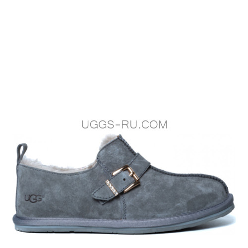 UGG Diana Grey