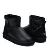 UGG Mini Metallic Black UGG Mini Metallic Black