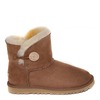 UGG Bailey Button Mini Chestnut UGG Bailey Button Mini Chestnut