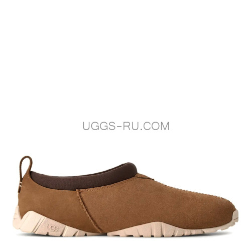 Slippers Flex Chestnut