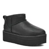 UGG Classic Mini Platform Leather UGG Classic Mini Platform Leather