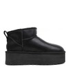 UGG Classic Mini Platform Leather UGG Classic Mini Platform Leather