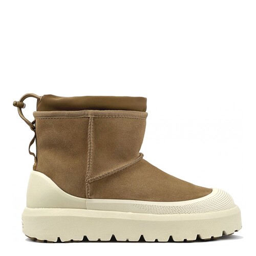 Mens Classic Mini Weather Hybrid Whitecap