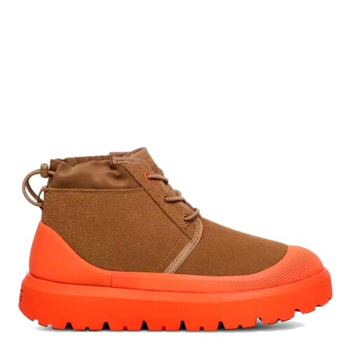 UGG Neumel Hybrid Chestnut  Orange