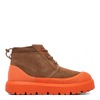 UGG Neumel Hybrid Chestnut Orange UGG Neumel Hybrid Chestnut Orange